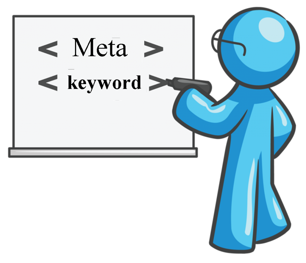 Meta-Keyword-SEMrush