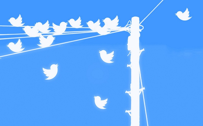 Twitter banyak membantu bisnis